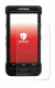 Image of the device Opticon H-31 with a wide variety of screen protectors.
