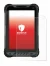 Image of the device UniStrong UT30 8" with a wide variety of screen protectors.