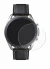 Image of the device Samsung Galaxy Watch 3 (45mm) with a wide variety of screen protectors.