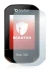 Image of the device Bryton Rider 320 with a wide variety of screen protectors.