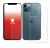 Image of the device Apple iPhone 12 Pro (Front+Back) with a wide variety of screen protectors.