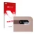 Front side of a product packaging with the brand logo upscreen. Next to it is the device Samsung Galaxy Tab S7 Plus WiFi 2020 