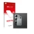 Front side of a product packaging with the brand logo upscreen. Next to it is the device Samsung Galaxy Note 20 5G (ONLY Camer
