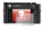 Image of the device Leica M10-R with a wide variety of screen protectors.