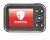 Image of the device Vtech Kidizoom Video Studio HD with a wide variety of screen protectors.