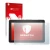 Front side of a product packaging with the brand logo upscreen. Next to it is the device Amazon Echo Show 10 (3th Gen.) shown 