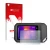 Front side of a product packaging with the brand logo upscreen. Next to it is the device Flir C5 shown with the corresponding 