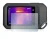 Image of the device Flir C5 with a wide variety of screen protectors.