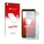 Front side of a product packaging with the brand logo upscreen. Next to it is the device Ulefone Armor X8 shown with the corre