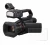 Image of the device Panasonic HC-X2000 with a wide variety of screen protectors.