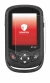 Image of the device Hti HT A2 with a wide variety of screen protectors.