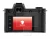 Image of the device Leica SL2-S with a wide variety of screen protectors.