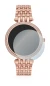 Image of the device Michael Kors Access Darci Gen 5E with a wide variety of screen protectors.