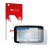 Front side of a product packaging with the brand logo upscreen. Next to it is the device TomTom GO Discover 6" shown with the 