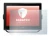 Image of the device Garmin GPSMAP 1223 with a wide variety of screen protectors.