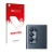 Front side of a product packaging with the brand logo upscreen. Next to it is the device Oppo Find X3 Neo (ONLY Camera Lens) s