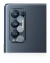 Image of the device Oppo Find X3 Neo (ONLY Camera Lens) with a wide variety of screen protectors.