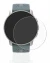 Image of the device Suunto 9 Peak with a wide variety of screen protectors.