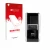 Front side of a product packaging with the brand logo upscreen. Next to it is the device Opticon OPN-2001 shown with the corre