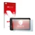 Front side of a product packaging with the brand logo upscreen. Next to it is the device Garmin Tread 5.5" shown with the corr