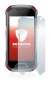 Image of the device Unihertz Atom XL with a wide variety of screen protectors.