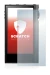 Image of the device Astell&Kern Kann Alpha with a wide variety of screen protectors.