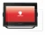 Image of the device Garmin GPSMAP 8412 xsv with a wide variety of screen protectors.