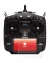 Image of the device Robbe Futaba T16IZ with a wide variety of screen protectors.