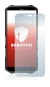 Image of the device Oukitel WP12 Pro with a wide variety of screen protectors.