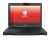 Image of the device Getac S410 with a wide variety of screen protectors.