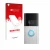 Front side of a product packaging with the brand logo upscreen. Next to it is the device Ring Video Doorbell 4 shown with the 