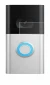 Image of the device Ring Video Doorbell 4 with a wide variety of screen protectors.