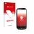 Front side of a product packaging with the brand logo upscreen. Next to it is the device Brondi Amico XS shown with the corres