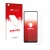 Front side of a product packaging with the brand logo upscreen. Next to it is the device Cubot Max 3 shown with the correspond