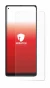 Image of the device Cubot Max 3 with a wide variety of screen protectors.