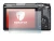 Image of the device Ricoh GR IIIx with a wide variety of screen protectors.
