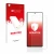 Front side of a product packaging with the brand logo upscreen. Next to it is the device Xiaomi 11T shown with the correspondi
