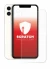 Image of the device Apple iPhone 11 (Front+Camera) with a wide variety of screen protectors.