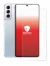 Image of the device Samsung Galaxy S21 Plus 5G (Front+Camera) with a wide variety of screen protectors.
