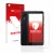 Front side of a product packaging with the brand logo upscreen. Next to it is the device Samsung Galaxy XCover 5 (Front+Camera