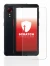 Image of the device Samsung Galaxy XCover 5 (Front+Camera) with a wide variety of screen protectors.