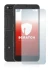 Image of the device Fairphone 3 (Front+Camera) with a wide variety of screen protectors.