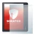 Image of the device Kobo Sage with a wide variety of screen protectors.