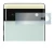 Image of the device Google Pixel 6 (ONLY Camera Lens) with a wide variety of screen protectors.
