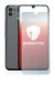 Image of the device Gigaset GS5 (Front+Camera) with a wide variety of screen protectors.