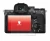 Image of the device Sony Alpha 7 IV with a wide variety of screen protectors.