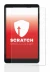 Image of the device Blackview Tab 6 with a wide variety of screen protectors.