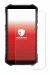 Image of the device Ulefone Armor X9 Pro with a wide variety of screen protectors.