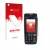 Front side of a product packaging with the brand logo upscreen. Next to it is the device ingenico Desk/5000 shown with the cor