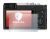 Image of the device Panasonic Lumix DC-TZ95 with a wide variety of screen protectors.